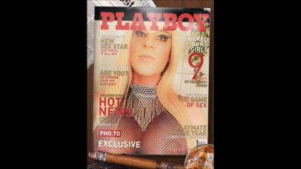 Melissa Glamour: Грудастая похотливая TS Melissa гламур