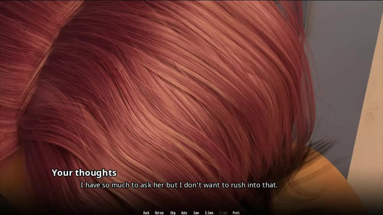 Visual Novels: WVM stars university part 146