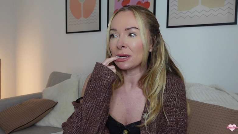 Brea Rose: 实践使完美，兄弟