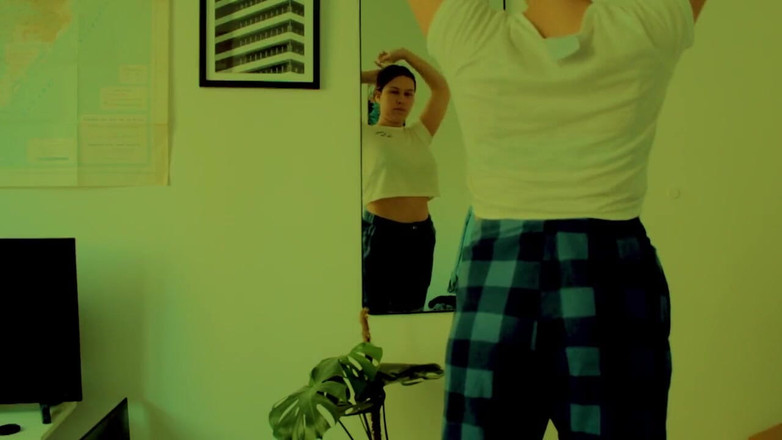 YeahHanna: Awek rocker bertatu memerah saya apabila ibu bapa saya tiada