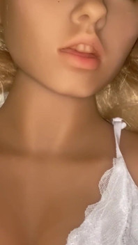 Sexpuppe