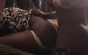 Demi sexual teaser: Сюрприз на день рождения возбужденного сисси; Часть 3