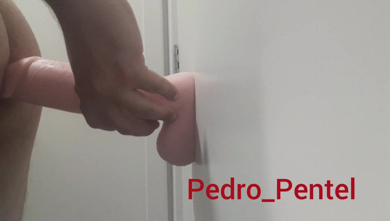 Ppentel21: Samson breaks Pedro Pentel's ass.