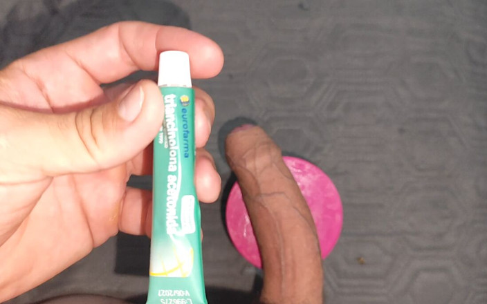Straight Daddy Club: Masa Untuk Permohonan Khas Di Dalam Lubang