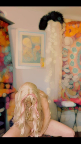 Suzy Wylde: Crave You