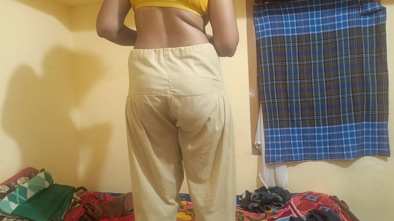 Pushpa studio: Walk Alone Home