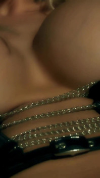 Colecții porno fierbinți cu sex în trei anal și sex senzual