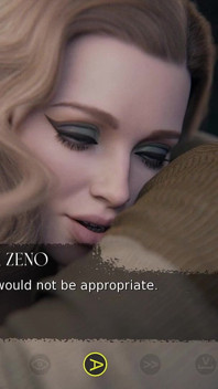 Zeno's Anthology 2