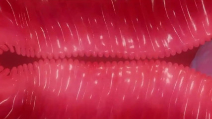 Wraith ward: După muncă, sex cu un coleg: porno 3D