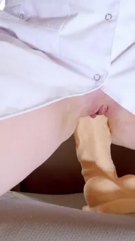 Do You Want to Fuck a Nurse?
