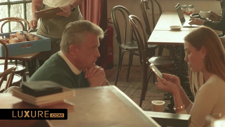 Luxure: O Mistério de Madame Crystal