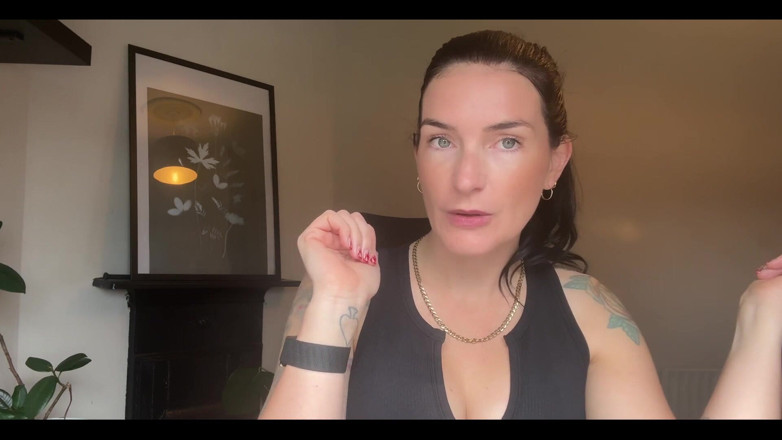 Adreena Winters: It’s Nearly Locktober. Which Means Your Cock Is Going to...