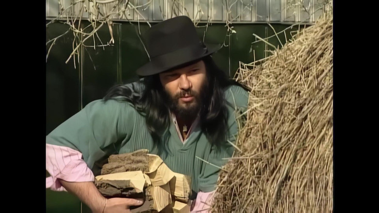 Euro Sluts: Những câu chuyện khó chịu chết tiệt