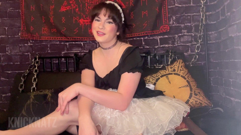 Natalie Napoli: 주인을 위해 그냥 쉬기