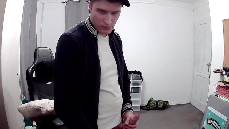 Palko Krisztian: 只是玩得开心