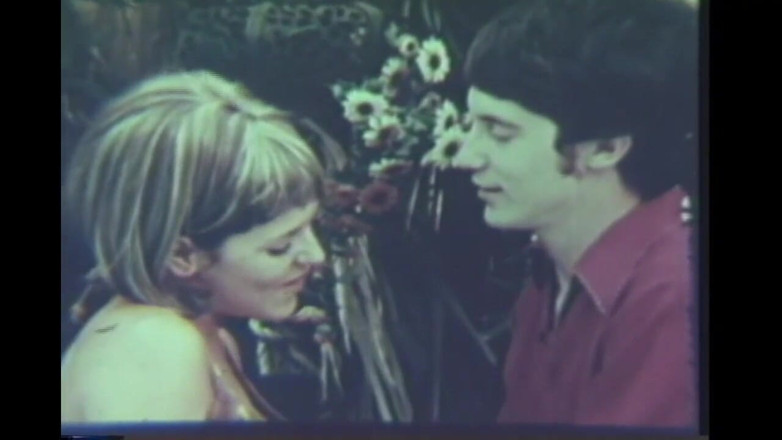 Vintage Usa: Sesso vintage al limite della legalità (Film completo)