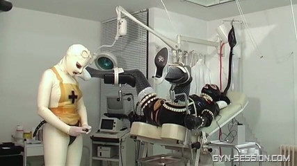 Amator Media: Rubber sissy transformation fantasy part2