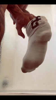 Shower with Me