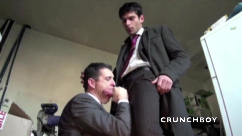 FRENCH AMATORS SEXTAPES: สองพนักงานออฟฟิศเย็ดกันในสูทและห้องประชุมที่ทำงาน