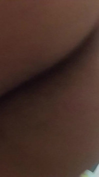 I Would Love to Bounce My Ass on Your Face