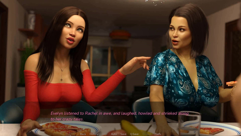 Futavision: Неминуче виверження: щоденне життя фута - епізод 4