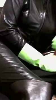 Im Gonna Cum I