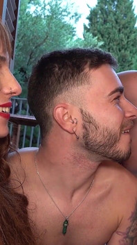 Meninos sabem como chupar e comer cu - Letsgobi