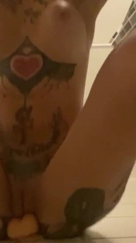 Je me suis fait squirter pour la première fois