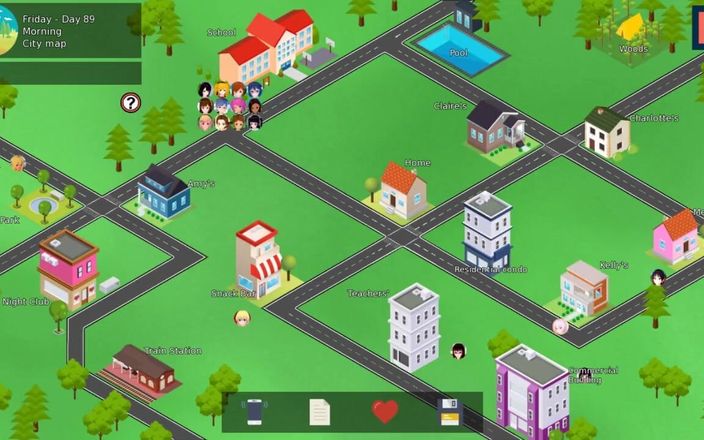 LoveSkySan69Real: Hs gia sư (v0.9.5) phần 24 cô gái nóng bỏng đang ở đây bởi Loveskysan69
