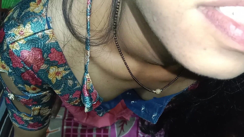 xxxSejal: Knullade Den Vackra Sexiga Svägerska Efter Att Ha Kopplat En...