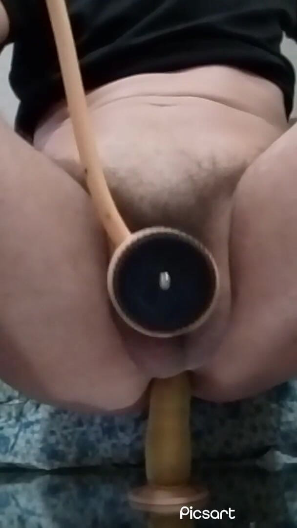 Transdrxxxka: Pompa big cock anal