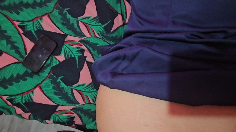 Only Owain: Nakal Brat Enggan Melakukan Kerja Rumah