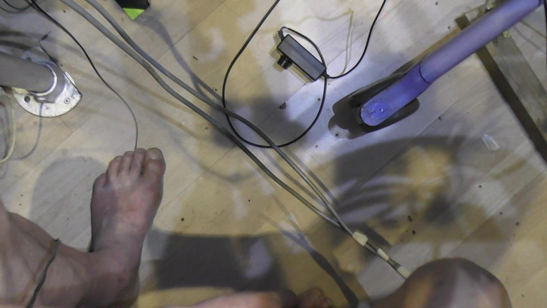 deep keely: Uzak Yayılmış Vadi Makine 328a tarafından Sikildi