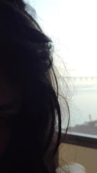 Dreadhot Fucked Against the Hotel Window Before Breakfast
