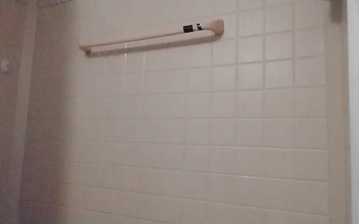 Jackhammer78: Shower Time Part 2