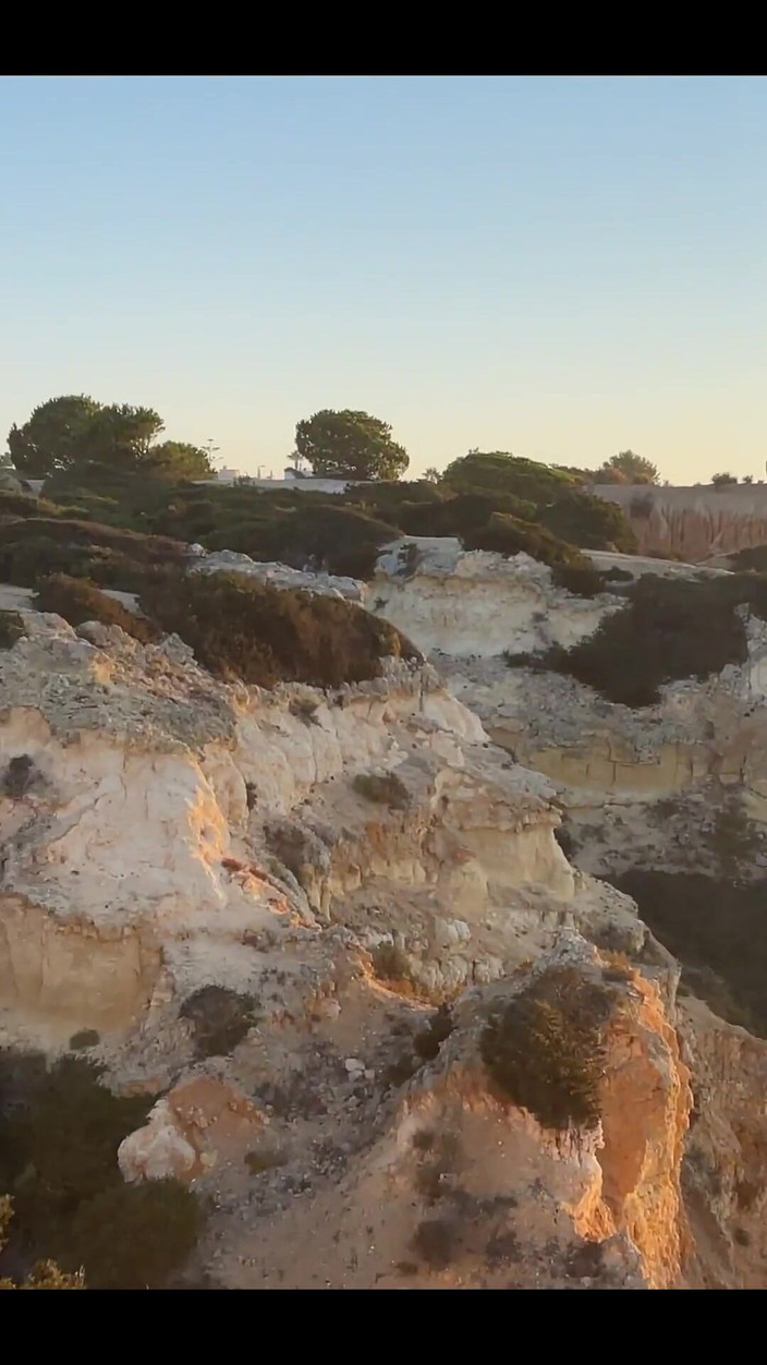 DaringKiara: Profiter du lever du soleil