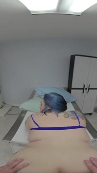 Alexxxis Allure - Alexxxis je sexy!