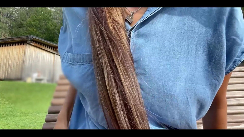 DaringKiara: Haben Sie von diesem neuen Hype-Produkt namens Lovense gehört?