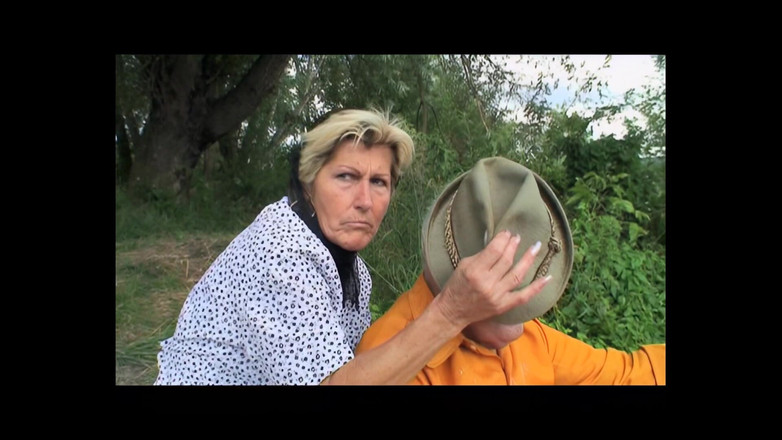 Old PIGS XXX: Donne परिपक्व e giovani Troiette - एपिसोड 1