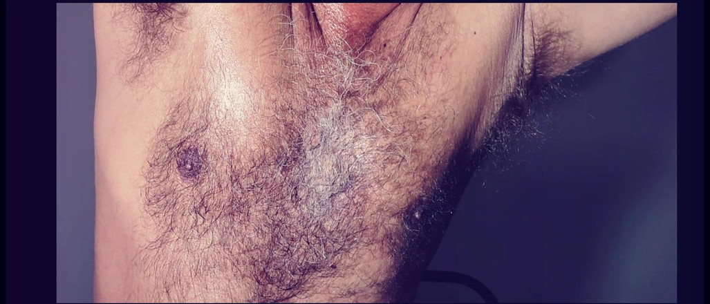 Stink HairyMale: Minyak Tubuh - Cumshot Berlimpah