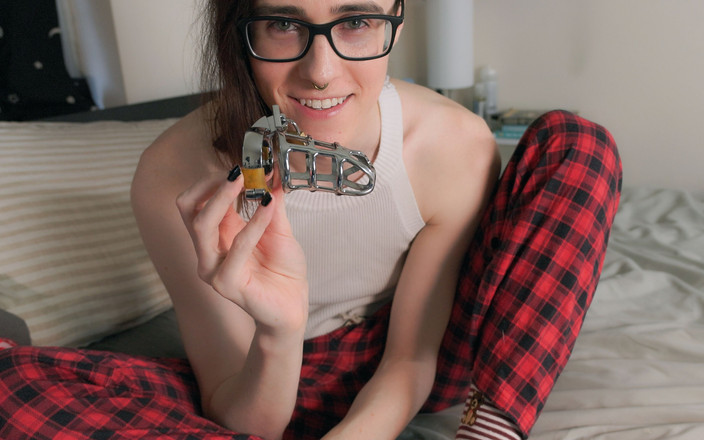 WetZemu: Mendandanimu dan menyangkalmu saat kamu menginap