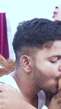 South Indian Desi Virgin Girl Very 1st Time Hardcore Anal Sex and Facial with Cumshots ( Hindi Audio )