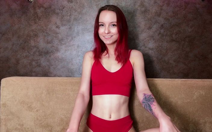 Lina Moore: Cum for Me. Dirty Talk &amp; JOI Compilation