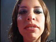 Xxx Auditions: 대물 포르노 스타의 BTS