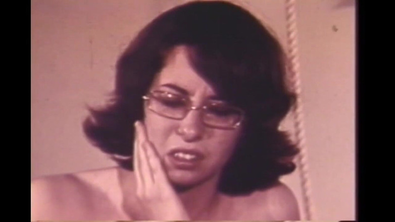 Vintage Usa: Hippies s chlupatou kundičkou Stopování šukají doma