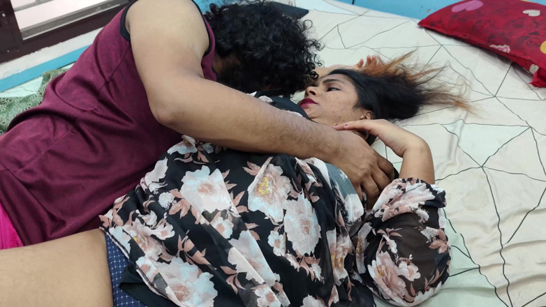 Vaigavarun45: Dragoste sexy a cuplurilor Mallu