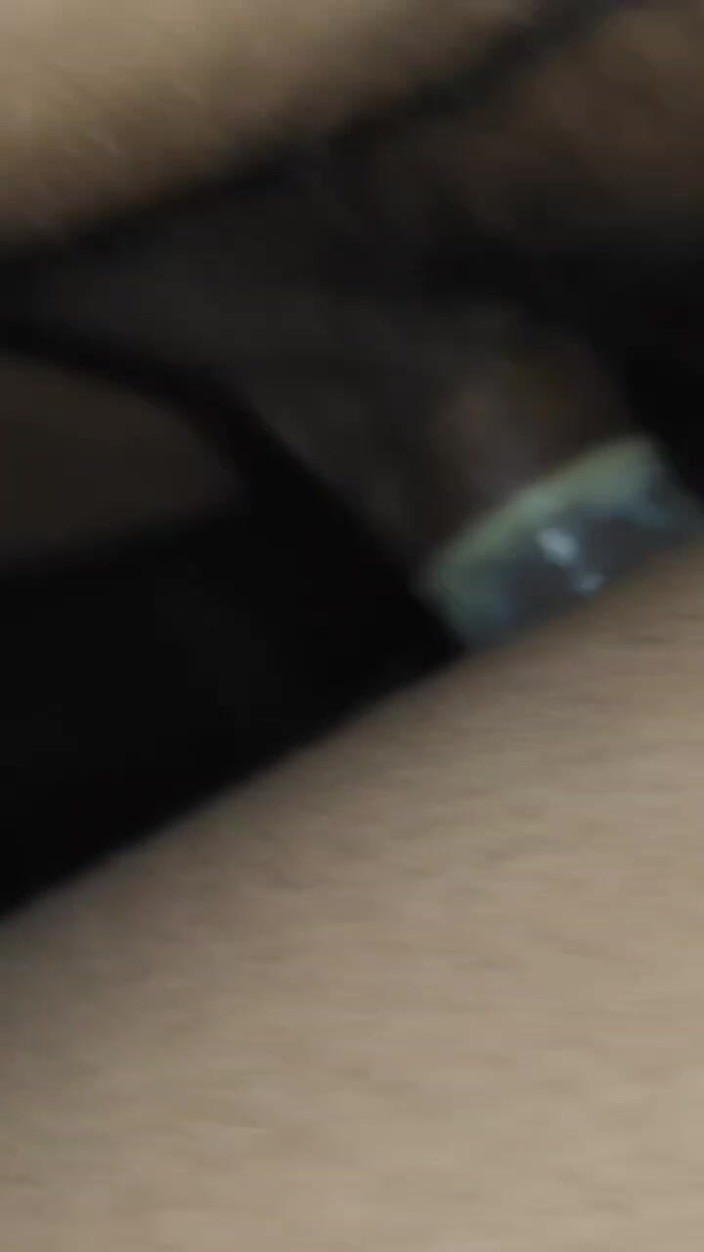 Manoj12015: Šukání mé desi a prstění