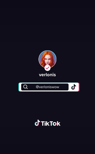 Verlonis: Dnes jsem tak šťastná! Vrátil jsem se do formátu mých oblíbených...