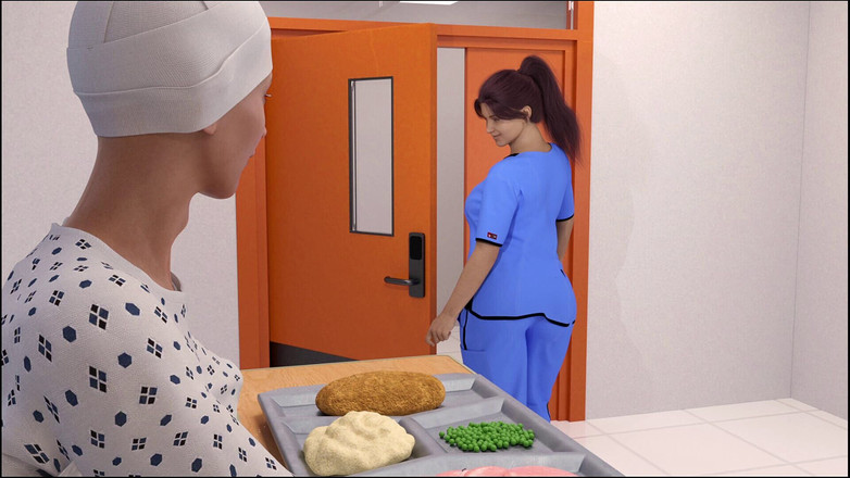 Maayon Plays: Ohww... Blake mă iubește atât de mult - pofta efeminatului Boy...