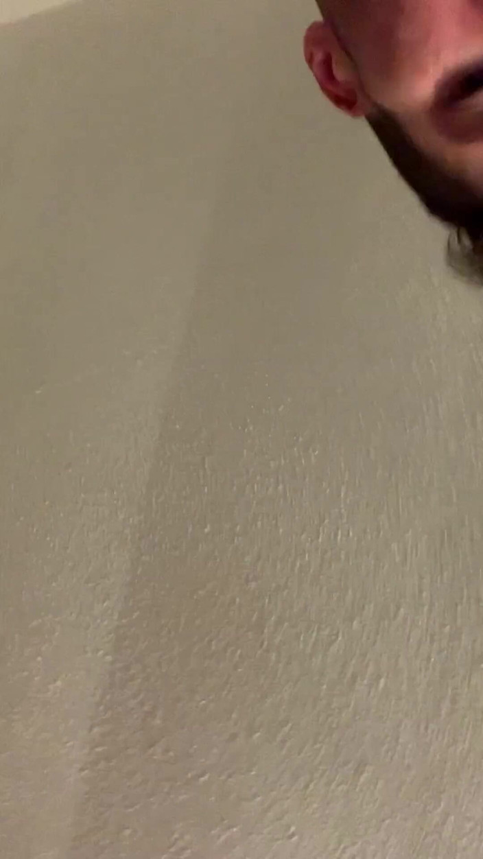 Farmers Wifey: Quick Throat Fuck